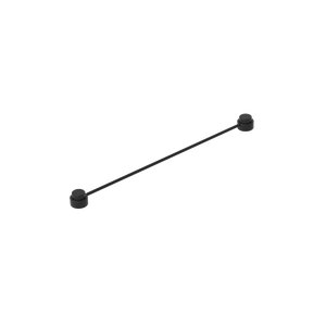 10L Rope With Granules At Both Ends X127c10pb01