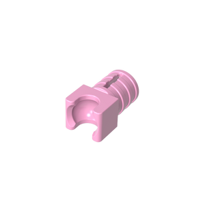 Ball Head Base With Cross Shaft