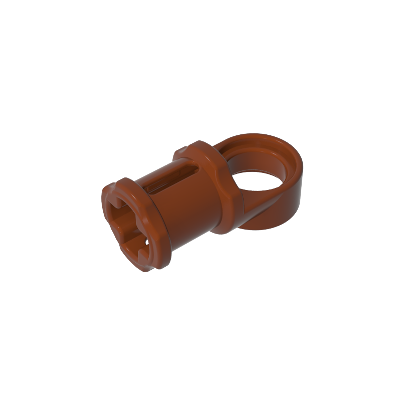 1x2 Shaft Bolt Connection 32126