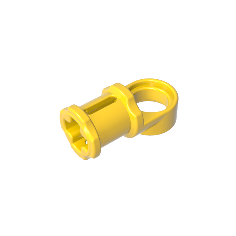 1x2 Shaft Bolt Connection 32126