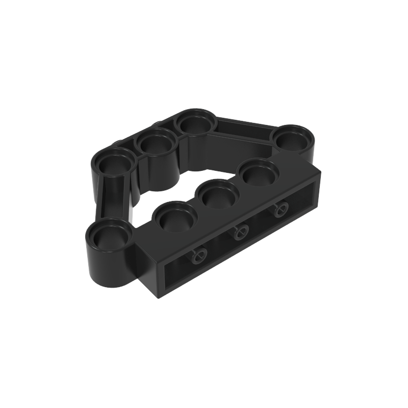 5x3x1 Bolted Connection 32333