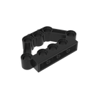 5x3x1 Bolted Connection 32333