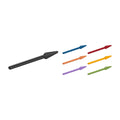 4497 Compatible Small-Particle Building Block Spear Accessory-50g - SKU - OurGobricks