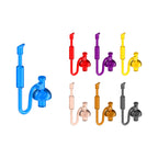 13793 Compatible with small,particle building blocks, welding torch - 50g