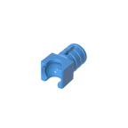 Ball Head Base With Cross Shaft
